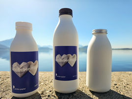 World First: Perlen Industrie holding AG enters exclusive partnership with Pulpex