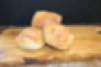 Dinkelweckerl