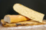 Steinofenbaguette