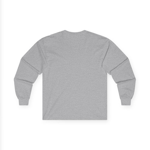 Fun and Stylish Long Sleeve Tee | Plat