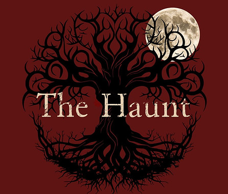 The Haunt