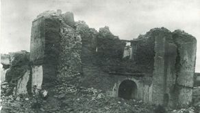 Bavaspi Earthquake