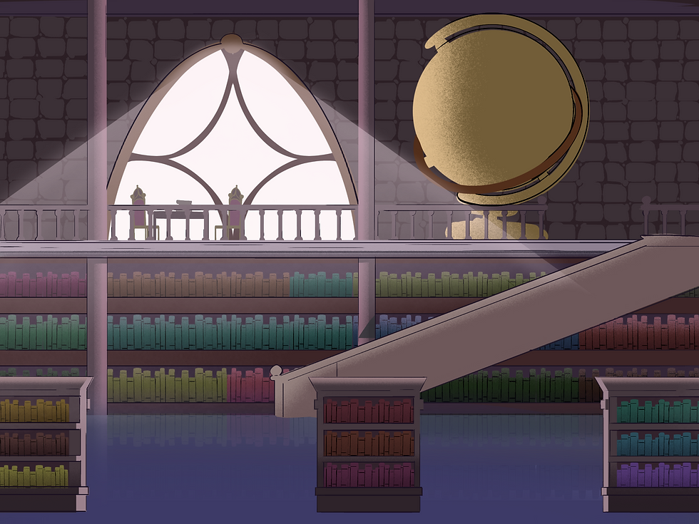 Library