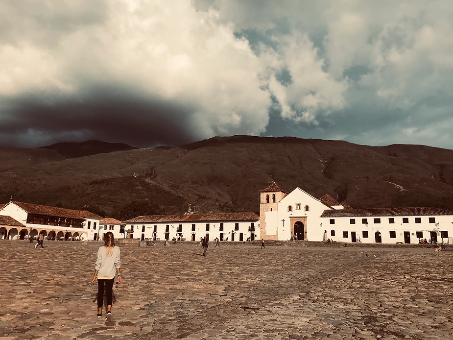 Safety tips for Villade Leyva, Colombia