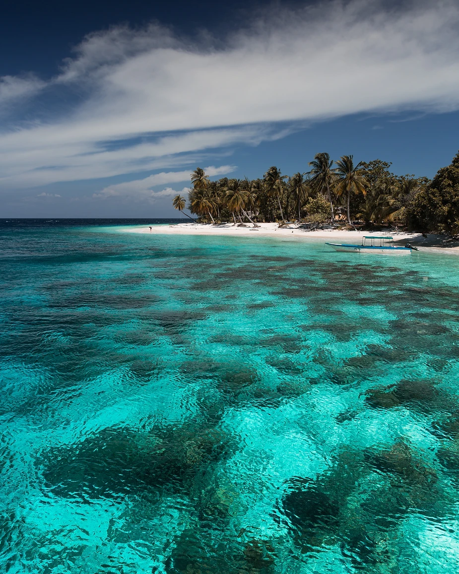Fam Island Raja Ampat Guide