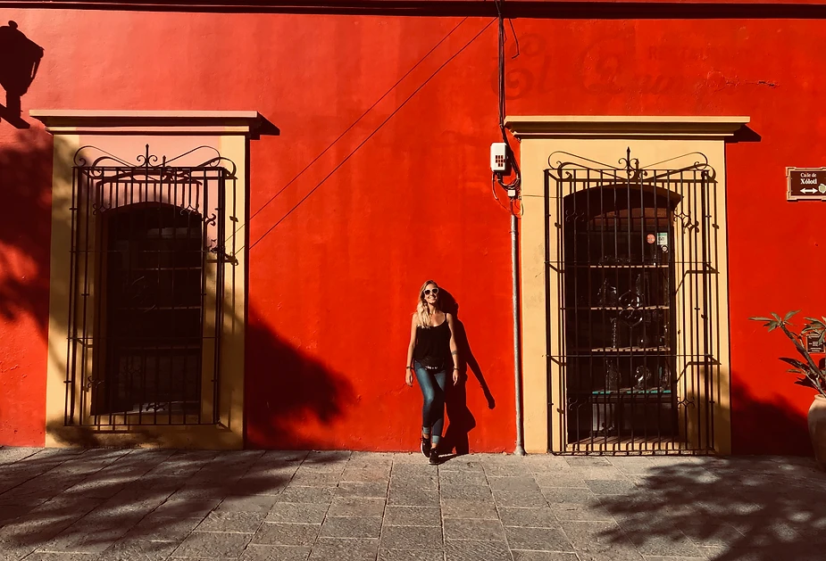 Safety tips for Mexico and South America