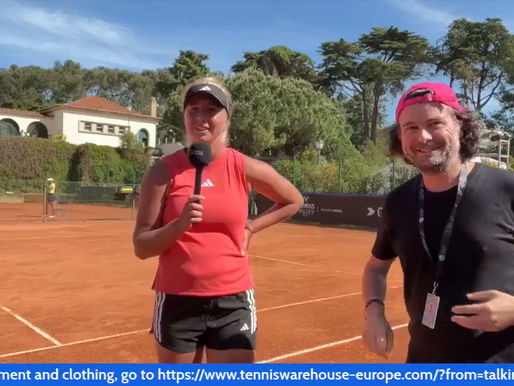 WTA Weekly: Fernandez wins Singapore Open; Eala struggles
