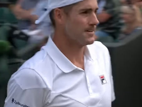 John Isner to retire after US Open