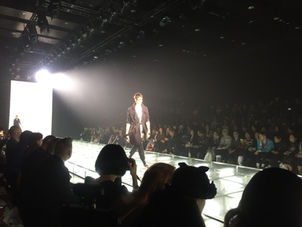 OnitsukaTiger×ANDREAPOMPILIO 2016 SPRING SUMMER COLLECTION