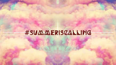 RUKUS　期間限定SHOP in 中目黒
＃SummerlsCalling