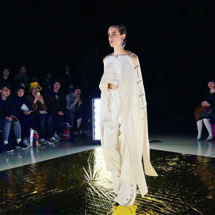 malamute(マラミュート) 2019aw Collection
