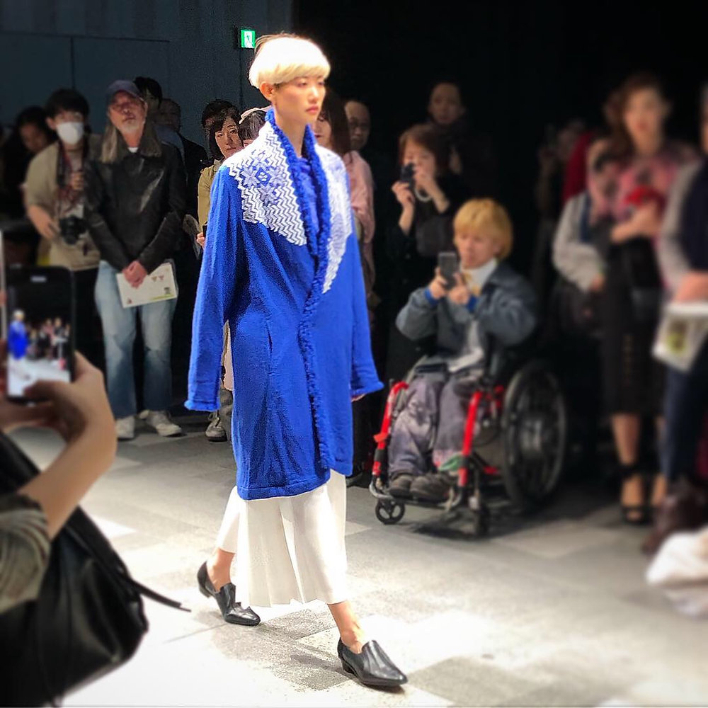 matohu(マトフ) 2019aw Collection
