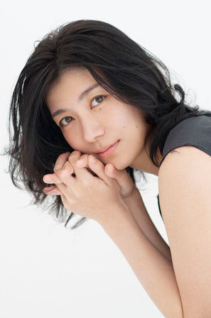 女優の瀧内公美さんが第38回東京国際映画祭のナビゲーターに決定