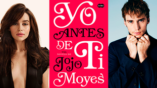 Trailer "Yo antes de ti"