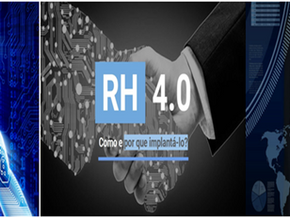 RH 4.0 - Nova Configuração