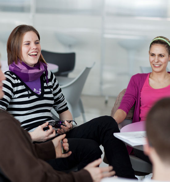 Group Session