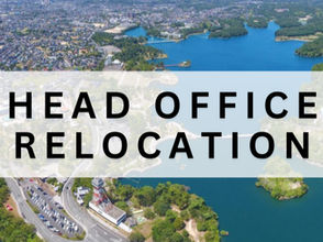 Head Office Relocation