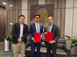 New Space Intelligence Signs Memorandum of Understanding with ONDO Space for Strategic Collaboration on Integrated Space Data and Connectivity Services in Mongolia