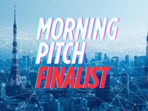 Selected from 212 Companies: New Space Intelligence Named Finalist for "Morning Pitch Special Edition 2026"