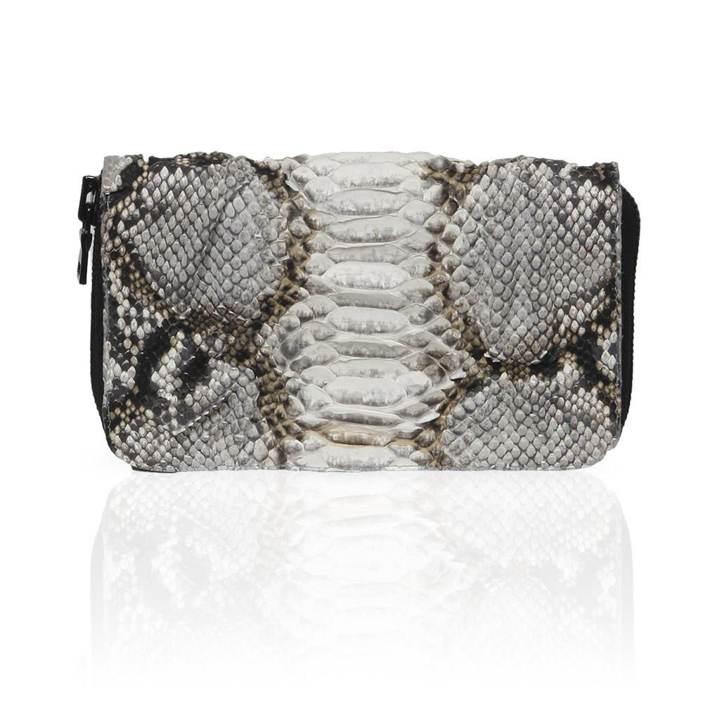 Belfort Python Wallet in Natural