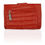 Thumbnail: Rio Crocodile Wallet in Red