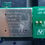 Miniatura: Tarjeta wifi Sony Kdl-32r427b - usada