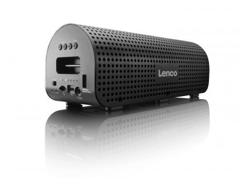 Coluna BT LENCO GRID7
