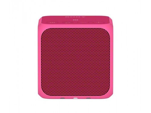 Colunas_Portáteis_SONY_rosa