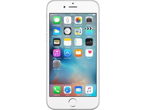 Iphone 6 Branco