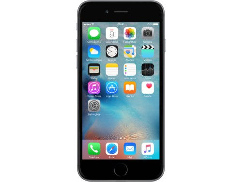 Iphone 6