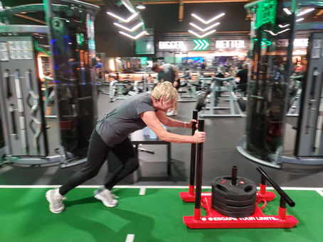 INTERVAL FITNESS NEWSLETTER (1)