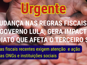 Terceiro Setor em Transformação: o Fim de Amplo Regime de Isenções com a LC 224/2025
