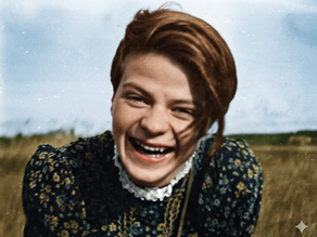 Sophie Scholl: a coragem silenciosa que desafiou o terror