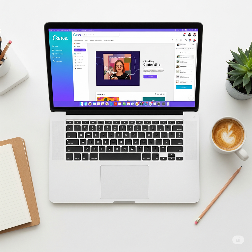 Get creative design to enhance your brand image and amplify your impact.