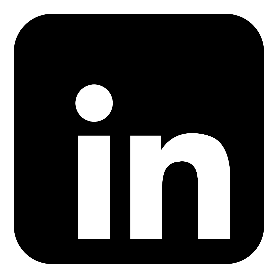 Beestera LinkedIn Black.png