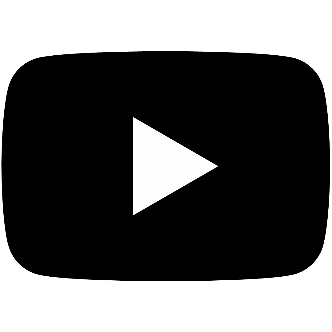 Beestera YouTube Black.png