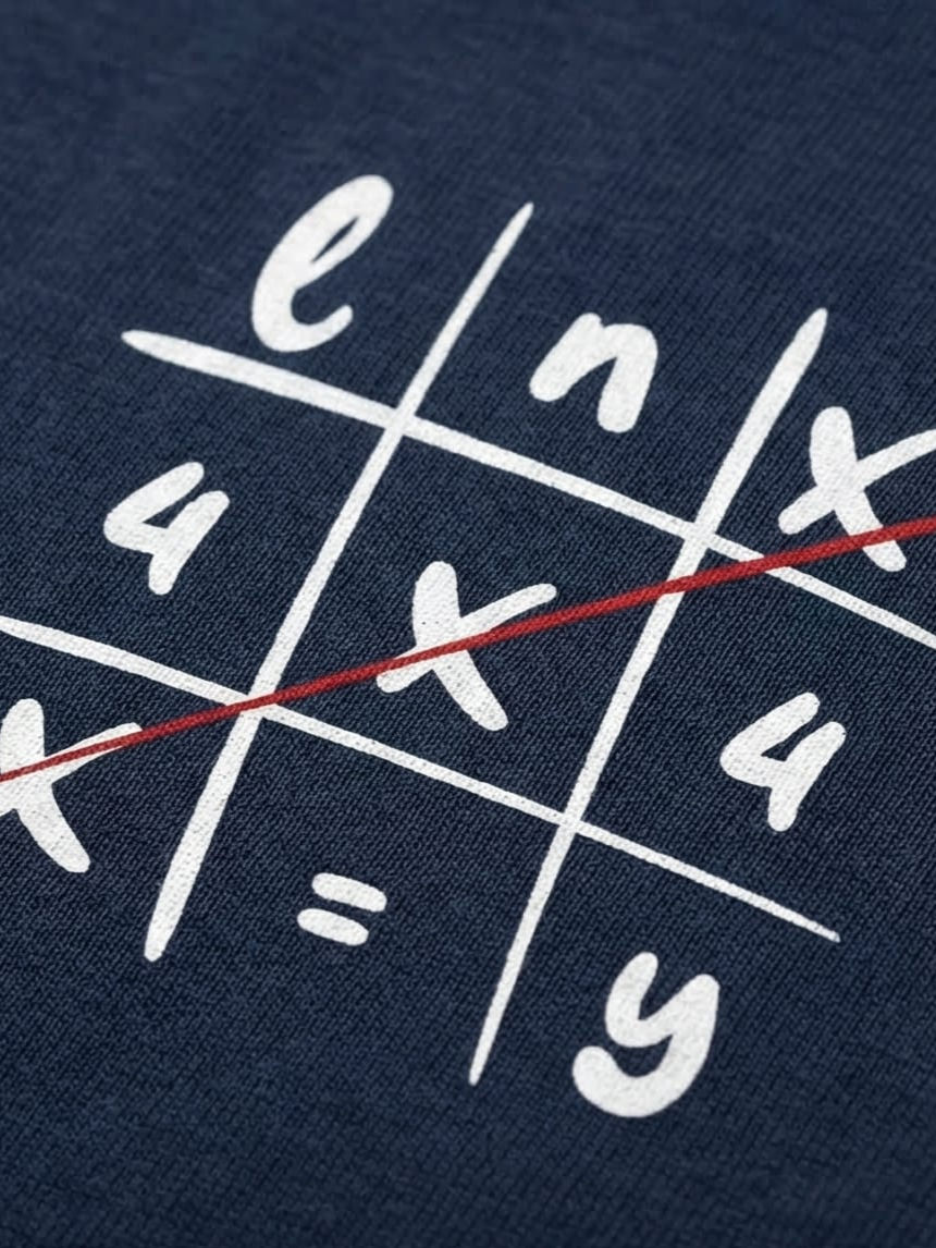 Küçük resim: Erkek T-Shirt ( Lnx -Lacivert )