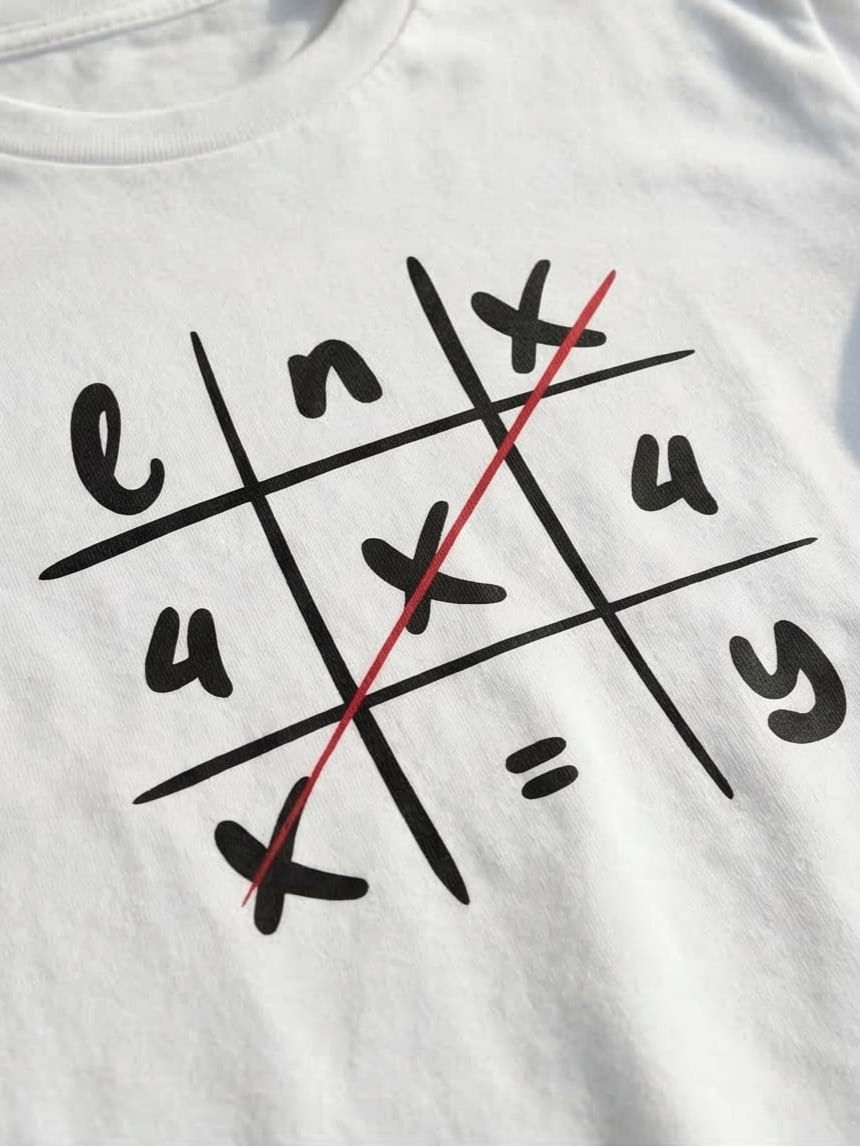Küçük resim: Erkek T-Shirt ( Lnx -Beyaz )