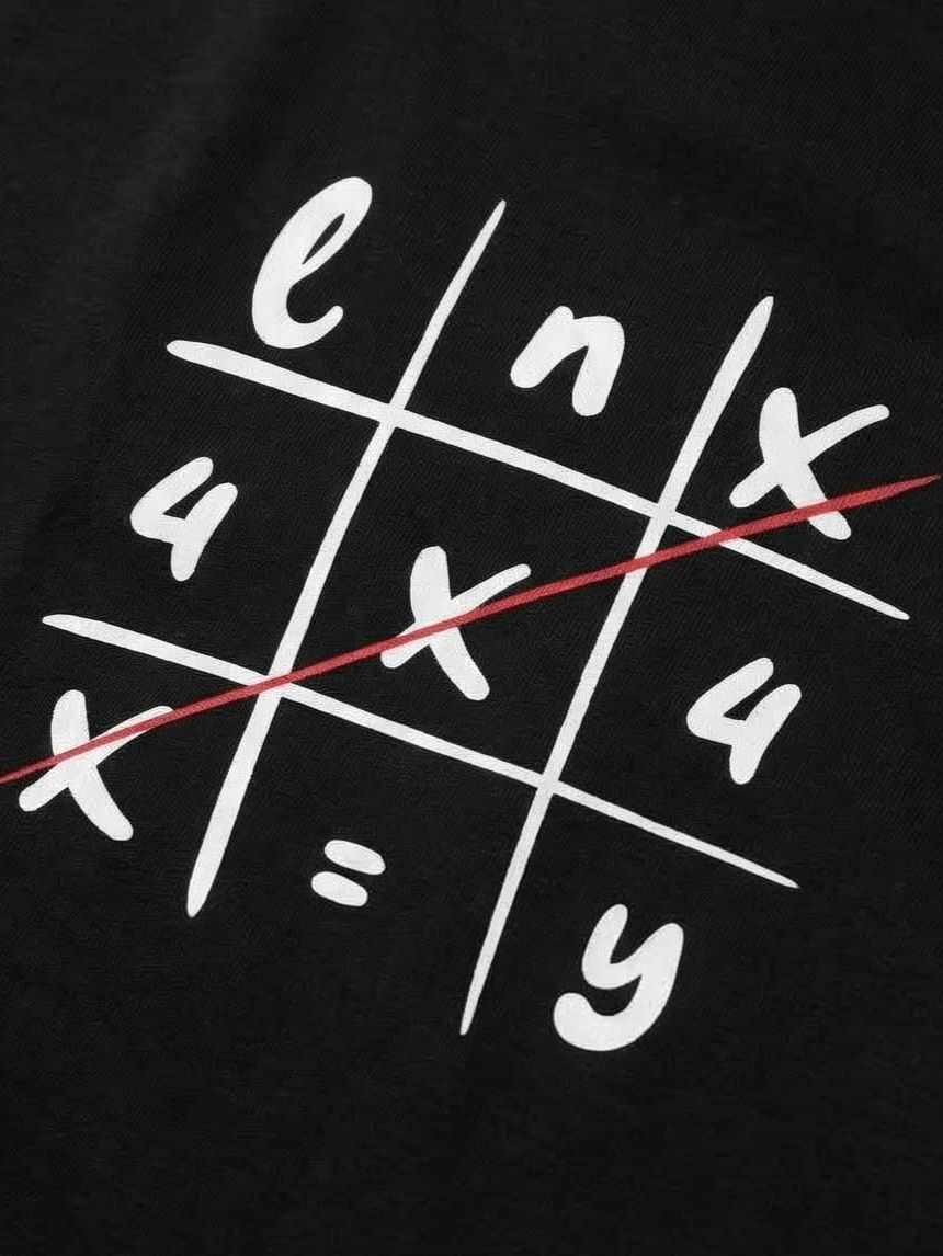 Küçük resim: Erkek T-Shirt ( Lnx - Siyah )