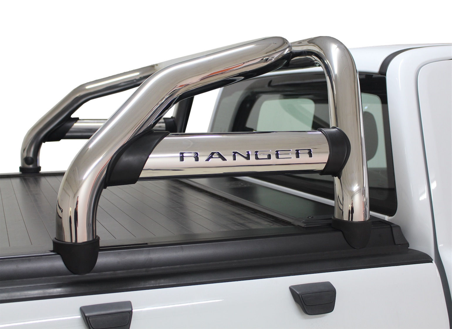 Ford Ranger Securi-Lid 218 Sports Bar