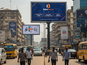 Nigerian Digital Marketing Strategies: Discover Effective Digital Marketing for Nigerian Businesses