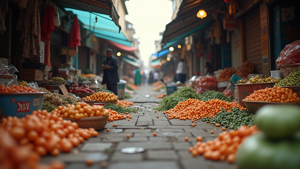 Effective Marketing Strategies for Lagos Small Businesses