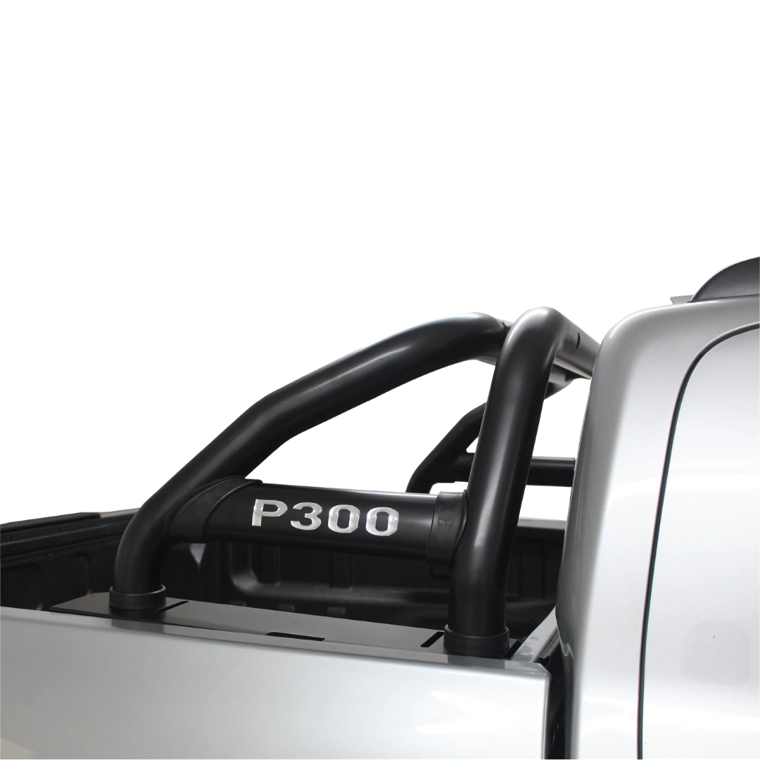 GWM P300 Securi-Lid Sports Bar Double Cab M/E