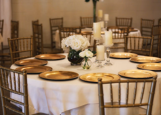 Elegant Memories-Venues Baton Rouge