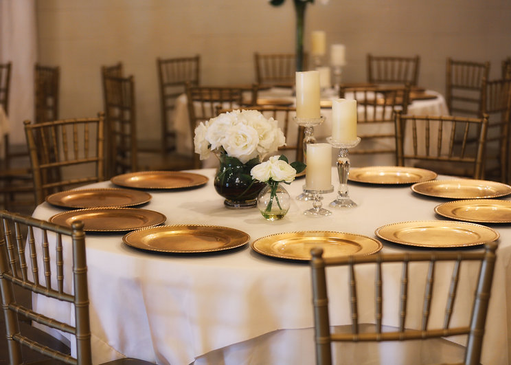 Elegant Memories Catering- Venues Baton Rouge