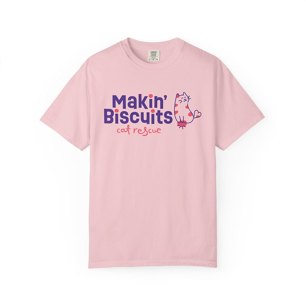 Thumbnail: Classic Logo T-shirt