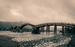 Iwakuni Bridge