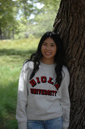 college announcement