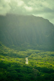 Pali Highway