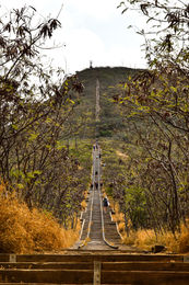 railway to heaven